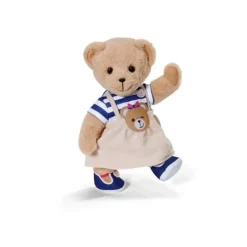 Baby born bear teddy outfit dress