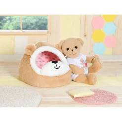 Baby Born Beer Slaapgrot