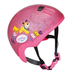 Baby Born Bike Helmet Voor 43cm