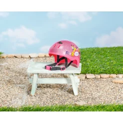Baby Born Bike Helmet Voor 43cm