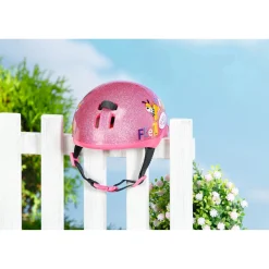 Baby Born Bike Helmet Voor 43cm