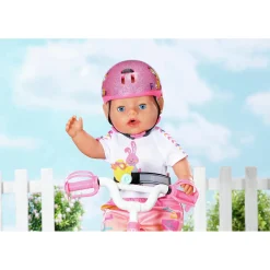 BABY born Bike/Trike Helmet