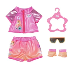 BABY born Bike/Trike Outfit 43cm