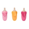Baby Born Bottle With Cap 43cm Assorti