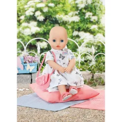 Baby Born Butterfly Dress 43 Cm