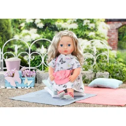 Baby Born Butterfly Dress 43 Cm