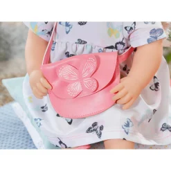 Baby Born Butterfly Dress 43 Cm