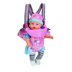 Baby Born Carrier 43 Cm
