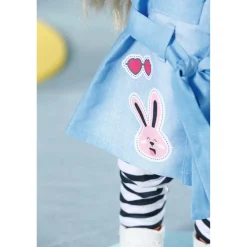 Baby Born Deluxe Jeans 43 Cm