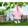 Baby Born Deluxe Regen 43cm
