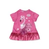 Baby Born Dress Flamingo 43 Cm