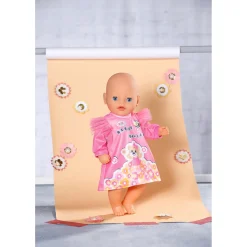 Baby born dress pink 36 cm