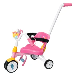 Baby Born Driewieler Voor 43cm