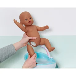 Baby Born Eva 43Cm