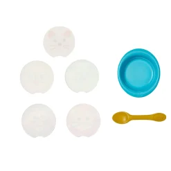 BABY born Feeding Set