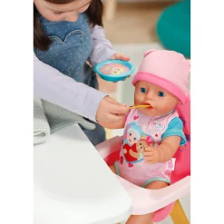 BABY born Feeding Set