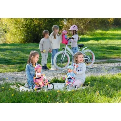 Baby Born Fietsstoeltje Voor 43cm