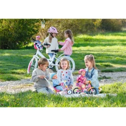 Baby Born Fietsstoeltje Voor 43cm