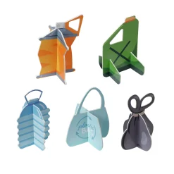 Baby Born Fisherman Outfit