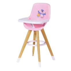 Baby Born Highchair 43 Cm