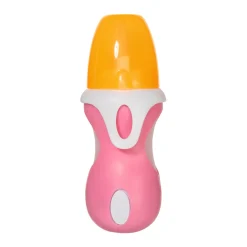 Baby Born Interactief Flesje en Lepel 43 cm