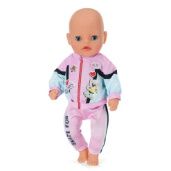 Baby Born Jogging Suit 36Cm