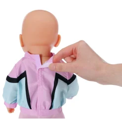 Baby Born Jogging Suit 36Cm