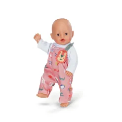 Baby Born Jungle Romper 43 Cm