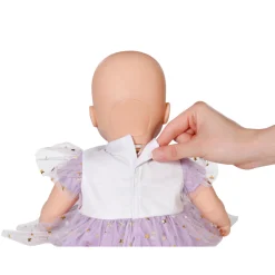 Baby Born Lilac Tutu Dress 43 Cm