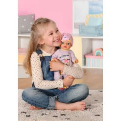 Baby Born Little Girl 36cm
