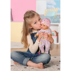 Baby Born Little Girl 36cm