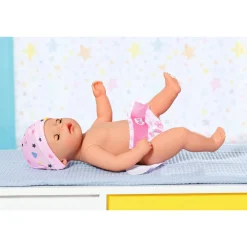 Baby Born Little Girl 36cm