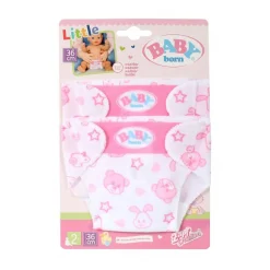Baby Born Luiers Dubbleverpakking 36 Cm