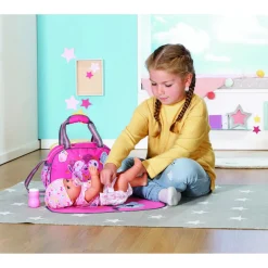 Baby Born luiertas 43 cm