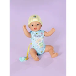 Baby Born Lukas 36Cm