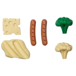 BABY born Lunch Time Table 43cm