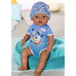 Baby Born Magic Boy Doc 43 Cm