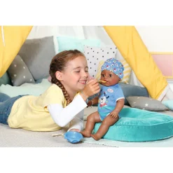 Baby Born Magic Boy Doc 43 Cm