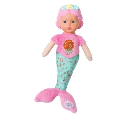Baby Born Mermaid For Babies 35cm