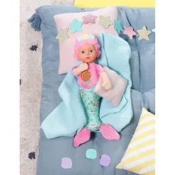 Baby Born Mermaid For Babies 35cm