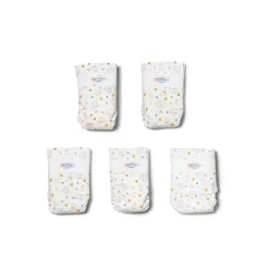 Baby Born Nappies 43 Cm 5 Pack