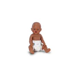 Baby Born Nappies 43 Cm 5 Pack