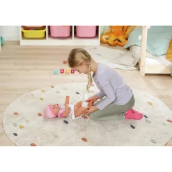 Baby Born Nappies 43 Cm 5 Pack