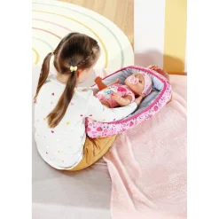 Baby Born Nest 43Cm