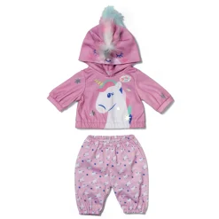 Baby Born Outfit Unicorn 43 Cm