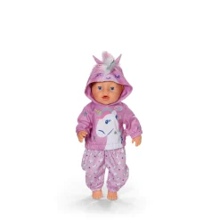 Baby Born Outfit Unicorn 43 Cm