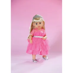 Baby Born Princess Outfit 43 Cm