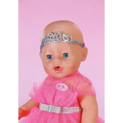 Baby Born Princess Outfit 43 Cm