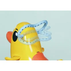 Baby born push berta