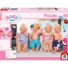 Baby Born Puzzel Zomer 60 Stukjes